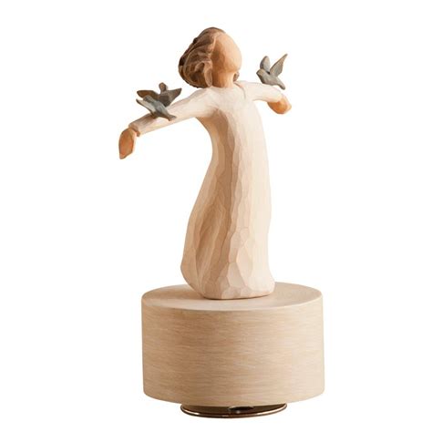 willow tree music boxes